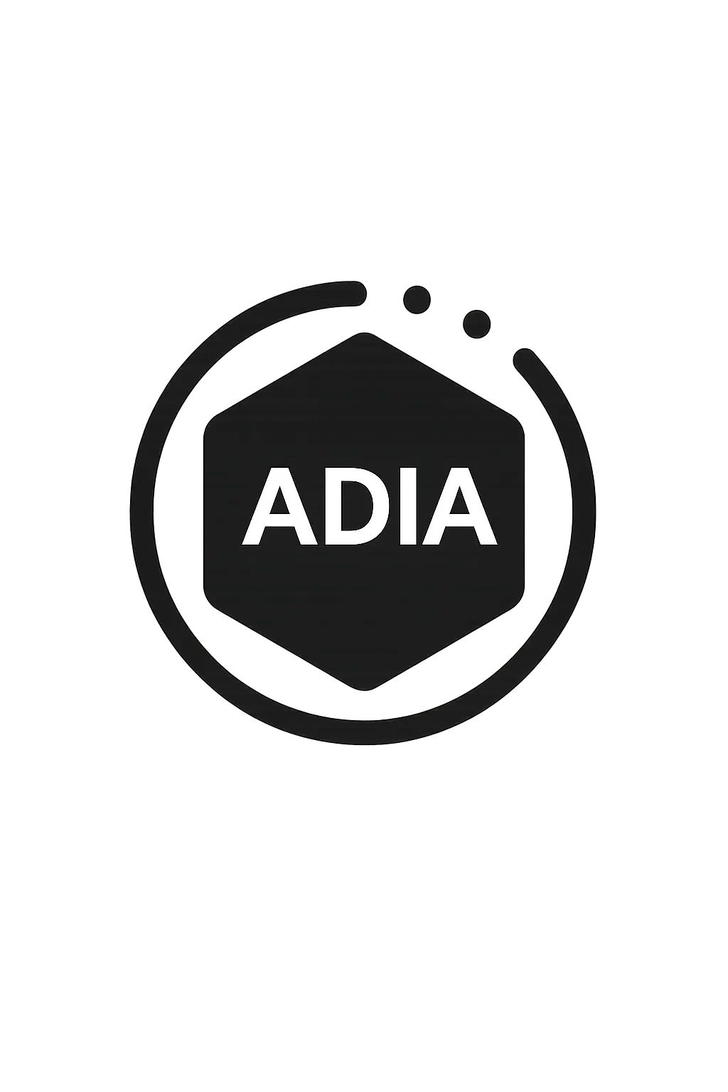 Adialante logo